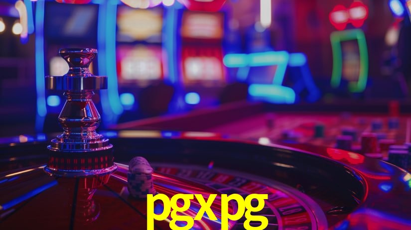 pgxpg bet