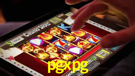 A Experiência Imersiva dos Cassinos Ao Vivo no pgxpg