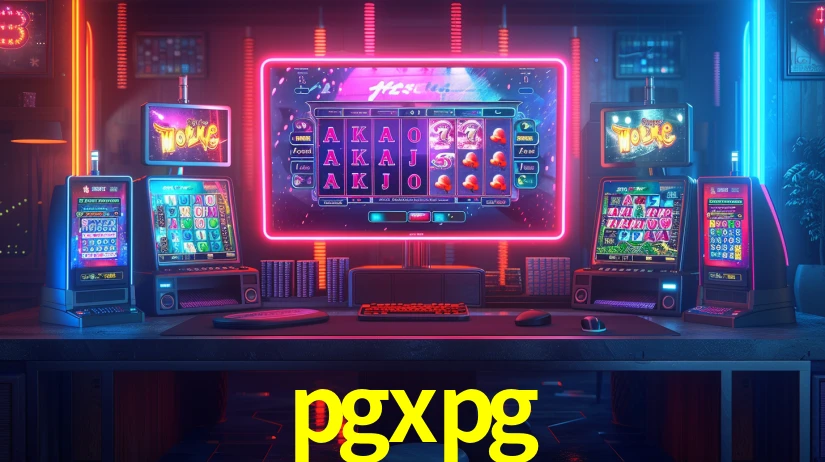 pgxpg,pgxpg.com
