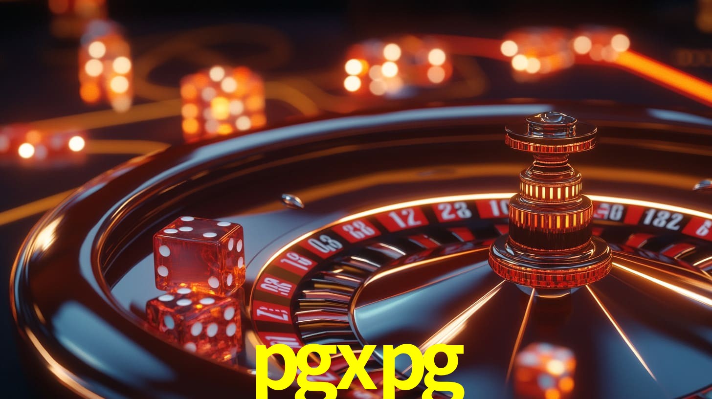 pgxpg bet