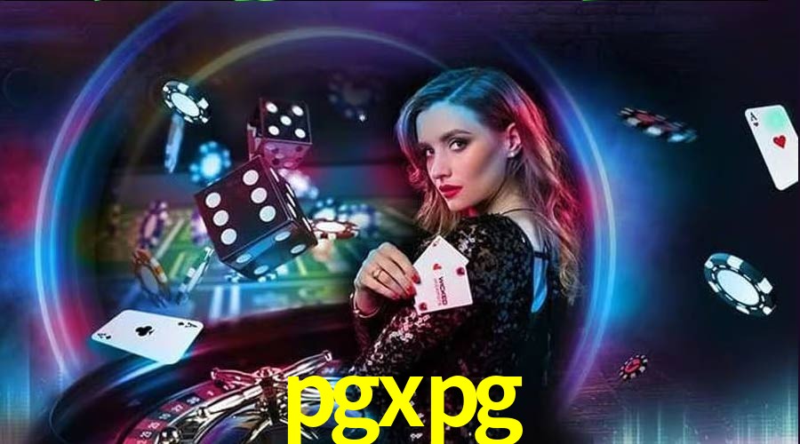 Live Casino pgxpg