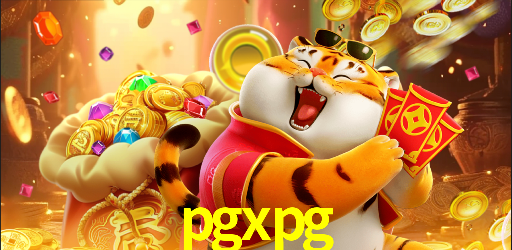 pgxpg.com