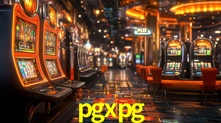 pgxpg bet