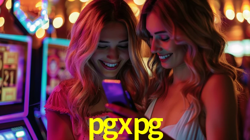 pgxpg