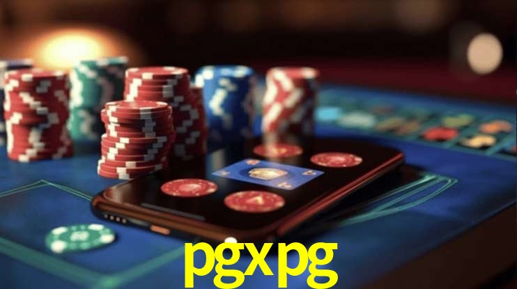 Provedores de Jogos pgxpg