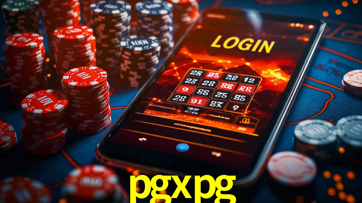pgxpg