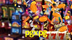 pgxpg.com