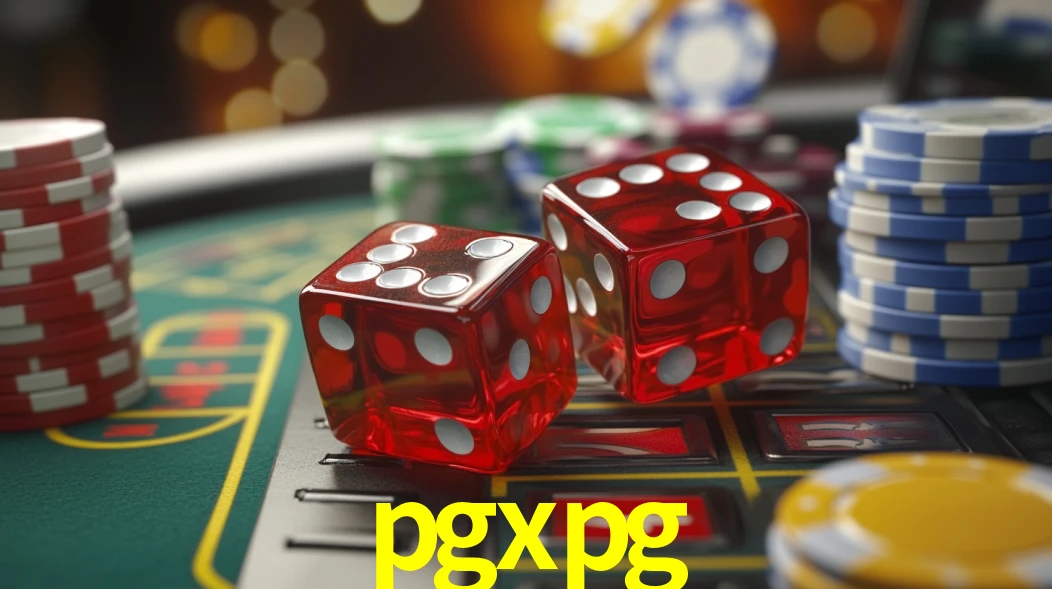 Welcome Bonus pgxpg