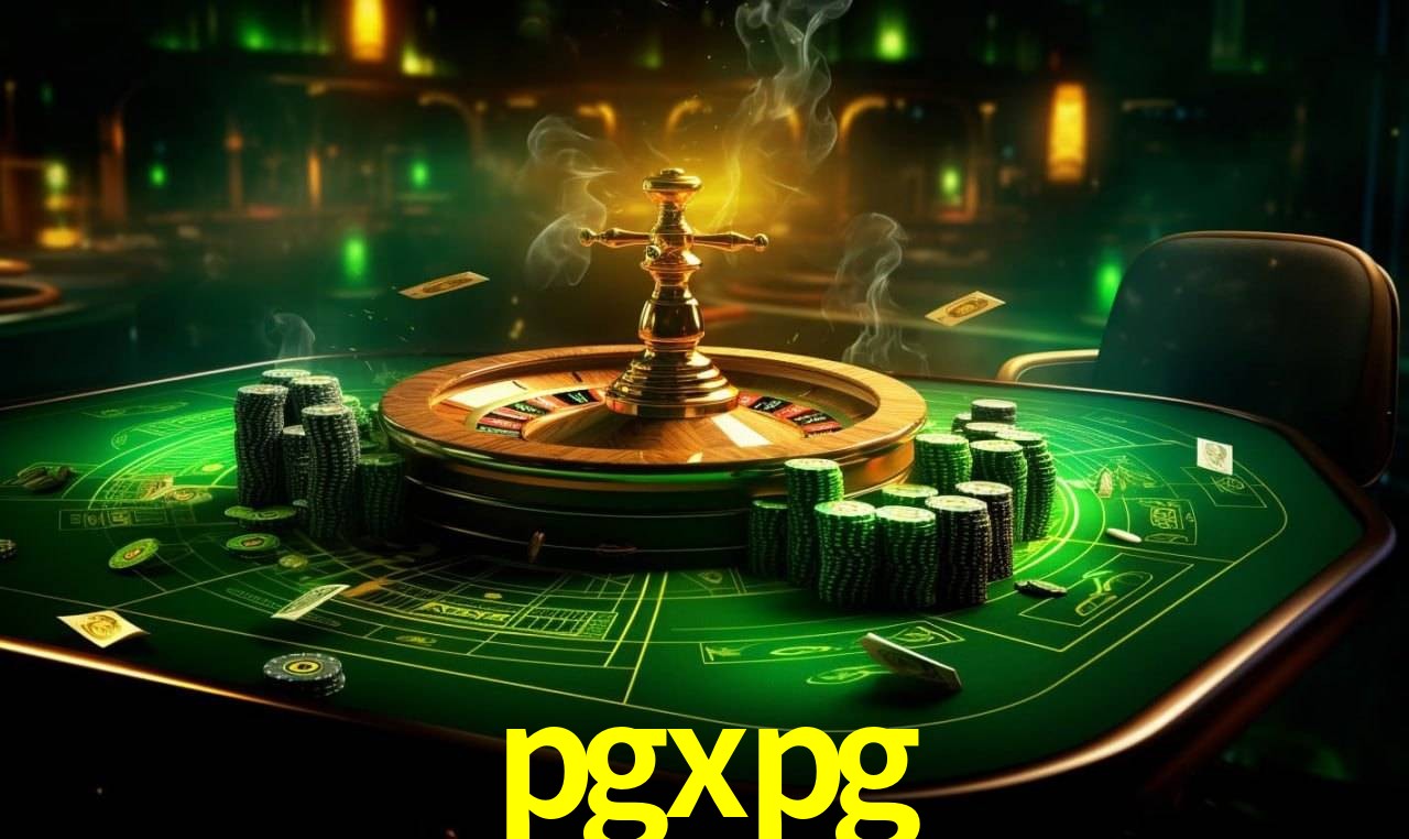 cassino pgxpg