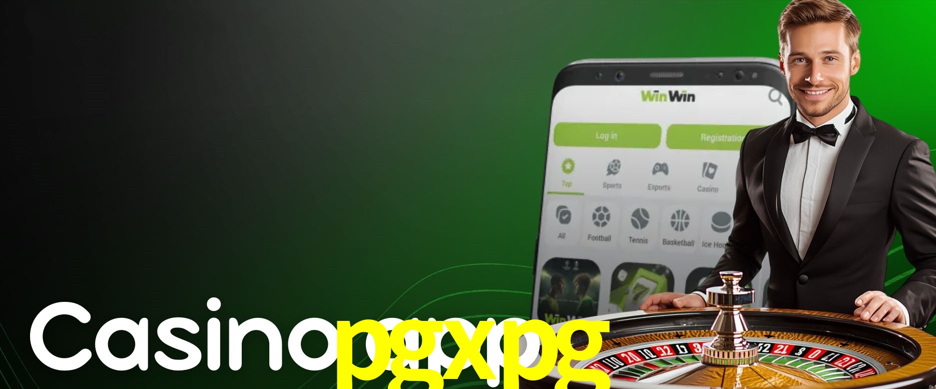 Account Benefits pgxpg