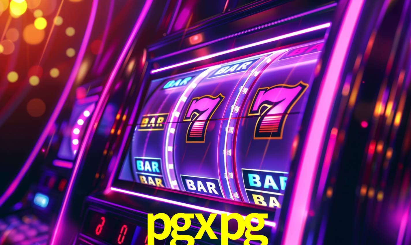 pgxpg.com