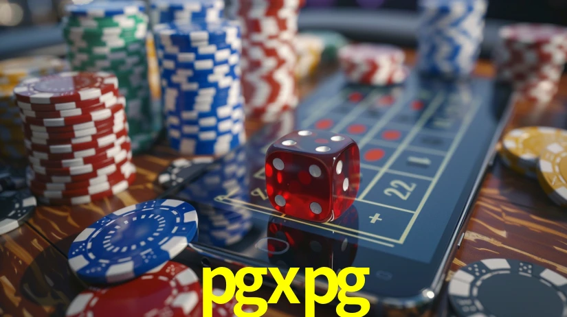 pgxpg