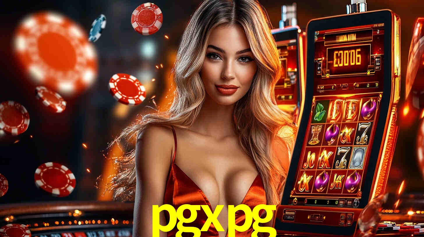 pgxpg.com