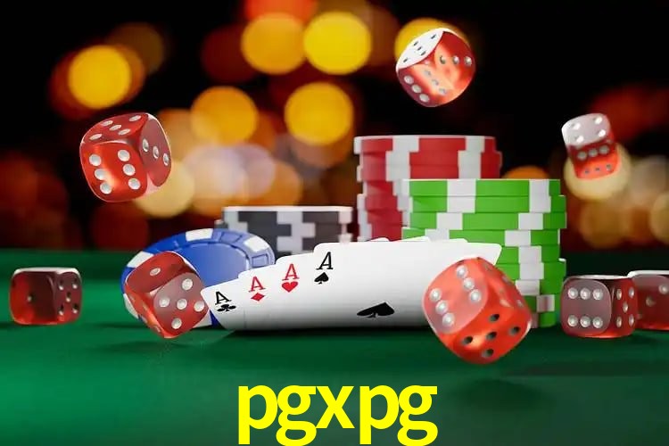 Casino Ao Vivo pgxpg