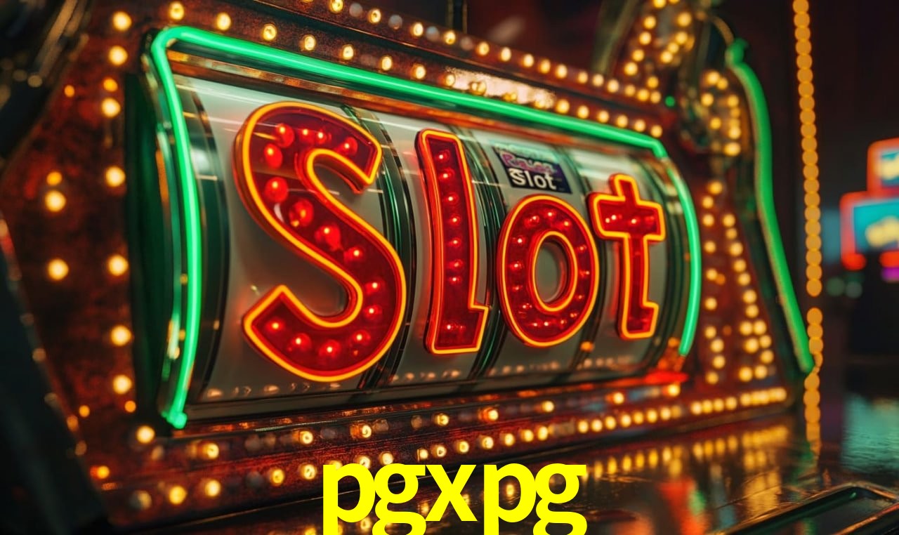 Promoção Relâmpago pgxpg