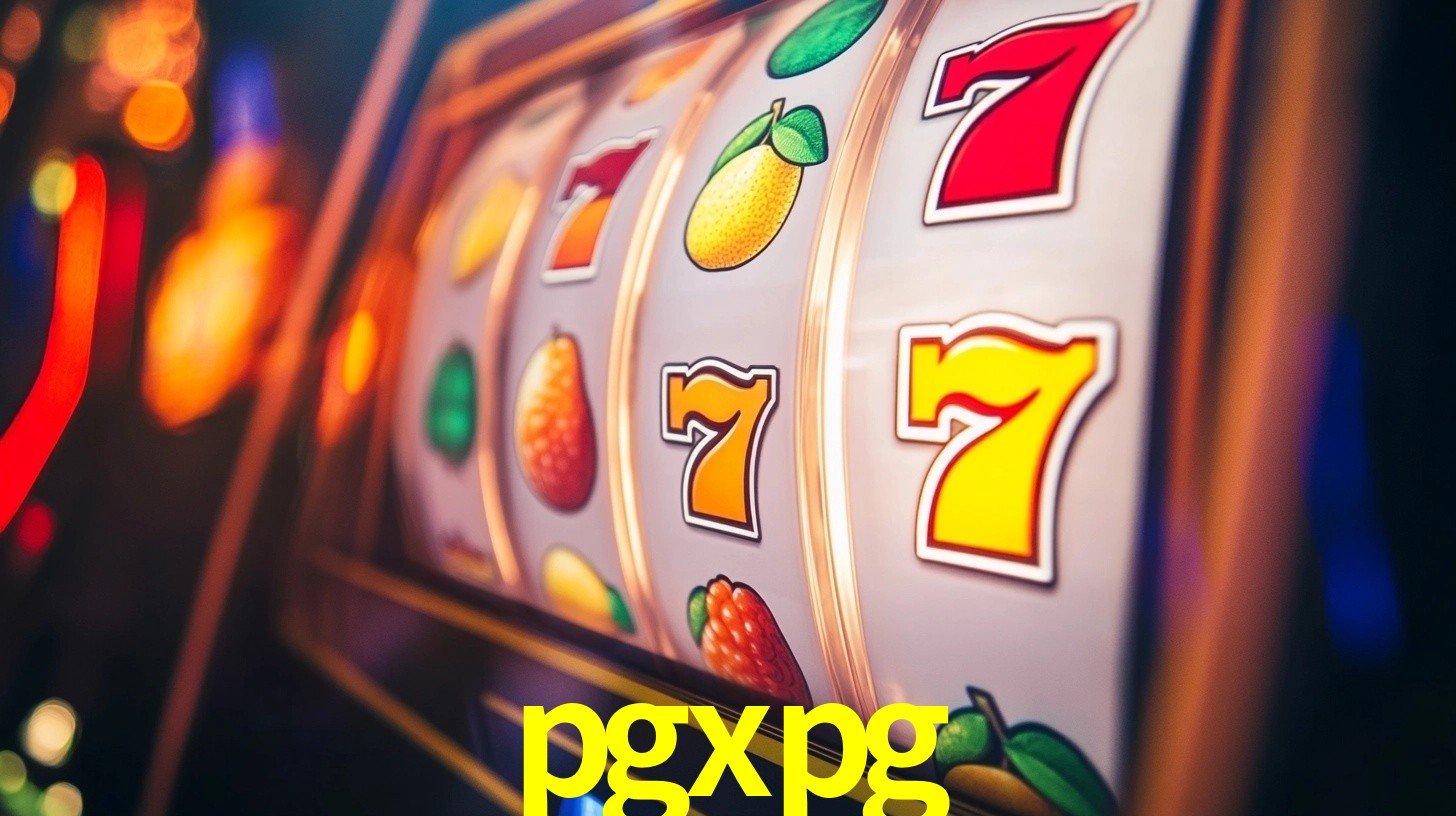 pgxpg