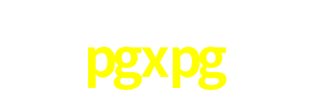 pgxpg